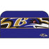 NFL Baltimore Ravens Zone Block Nintendo Switch 2 (2025) with Joy-Con Skin