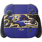 NFL Baltimore Ravens Zone Block Nintendo Switch 2 (2025) Joy-Con Controller Skin
