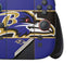 NFL Baltimore Ravens Zone Block Nintendo Switch 2 (2025) Joy-Con Controller Skin