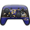 NFL Baltimore Ravens Zone Block Nintendo Switch 2 (2025) Pro Controller Skin
