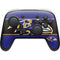 NFL Baltimore Ravens Zone Block Nintendo Skins