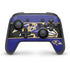 NFL Baltimore Ravens Zone Block Nintendo Skins