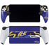 NFL Baltimore Ravens Zone Block PlayStation Portal Remote Player Skin