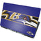 NFL Baltimore Ravens Zone Block Dell Precision Skin