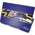 NFL Baltimore Ravens Zone Block Dell Precision Skin
