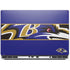 NFL Baltimore Ravens Zone Block Dell Precision Skin