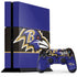NFL Baltimore Ravens Zone Block PlayStation PS4 Skins