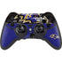 NFL Baltimore Ravens Zone Block PlayStation PS4 Skins