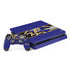 NFL Baltimore Ravens Zone Block PlayStation PS4 Skins