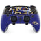 NFL Baltimore Ravens Zone Block PS5 DualSense Edge Pro Controller Skin