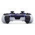 NFL Baltimore Ravens Zone Block PS5 DualSense Edge Pro Controller Skin