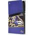 NFL Baltimore Ravens Zone Block PlayStation PS5 Skins