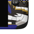 NFL Baltimore Ravens Zone Block Steam Deck Handheld Gaming Computer OLED Skin