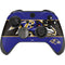 NFL Baltimore Ravens Zone Block Xbox Elite Wireless Controller Series 2 Skin