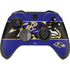 NFL Baltimore Ravens Zone Block Xbox Elite Wireless Controller Series 2 Skin