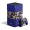 NFL Baltimore Ravens Zone Block Xbox Series X Bundle Skin