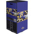 NFL Baltimore Ravens Zone Block Xbox Series X Bundle Skin
