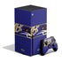 NFL Baltimore Ravens Zone Block Xbox Series X Skins