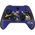 NFL Baltimore Ravens Zone Block Xbox Series X Skins