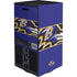 NFL Baltimore Ravens Zone Block XBox Series X Digital Edition Bundle Skin