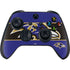 NFL Baltimore Ravens Zone Block XBox Series X Digital Edition Bundle Skin