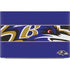 NFL Baltimore Ravens Zone Block Dell XPS Skin
