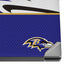 NFL Baltimore Ravens Zone Block Dell XPS Skin