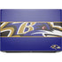 NFL Baltimore Ravens Zone Block HP ZBook Fury 16 G10 Skin