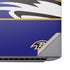 NFL Baltimore Ravens Zone Block HP ZBook Fury 16 G10 Skin