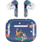 Disney Bambi and Friends AirPods Skins