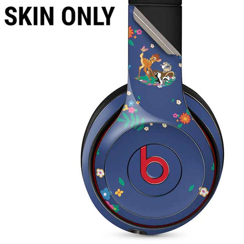 Disney Bambi and Friends Beats Solo 3 Wireless Skin