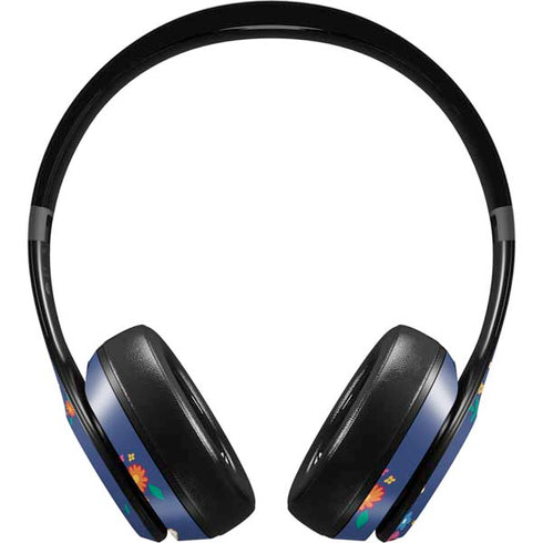 Disney Bambi and Friends Beats Solo 4 Wireless Headphones Skin