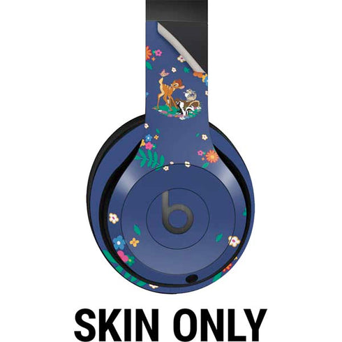 Disney Bambi and Friends Beats Studio Pro Wireless Headphones Skin