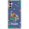 Disney Bambi and Friends Gabb Phone 4 Clear Case