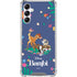 Disney Bambi and Friends Gabb Phone 4 Clear Case
