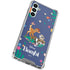 Disney Bambi and Friends Gabb Phone 4 Clear Case