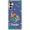 Disney Bambi and Friends Galaxy A16 5G Clear Case