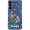 Disney Bambi and Friends Galaxy A35 5G Clear Case