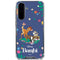 Disney Bambi and Friends Galaxy A36 5G Clear Case