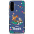 Disney Bambi and Friends Galaxy A36 5G Clear Case
