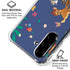 Disney Bambi and Friends Galaxy A36 5G Clear Case