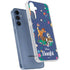 Disney Bambi and Friends Galaxy A55 5G Clear Case