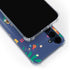 Disney Bambi and Friends Galaxy A55 5G Clear Case