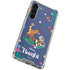 Disney Bambi and Friends Galaxy S24 FE Clear Case