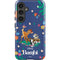 Disney Bambi and Friends Galaxy S25 Impact Case