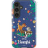 Disney Bambi and Friends Galaxy S25 Impact Case