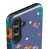 Disney Bambi and Friends Galaxy S25 Impact Case