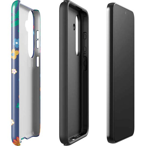 Disney Bambi and Friends Galaxy S25 Impact Case