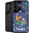 Disney Bambi and Friends Galaxy S24 Plus Kickstand Case
