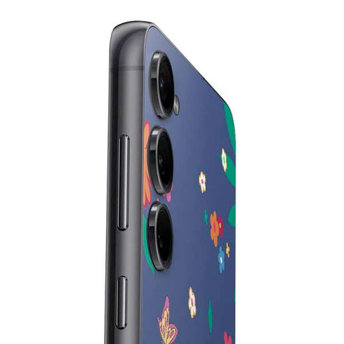 Disney Bambi and Friends Galaxy S25 Plus Skin
